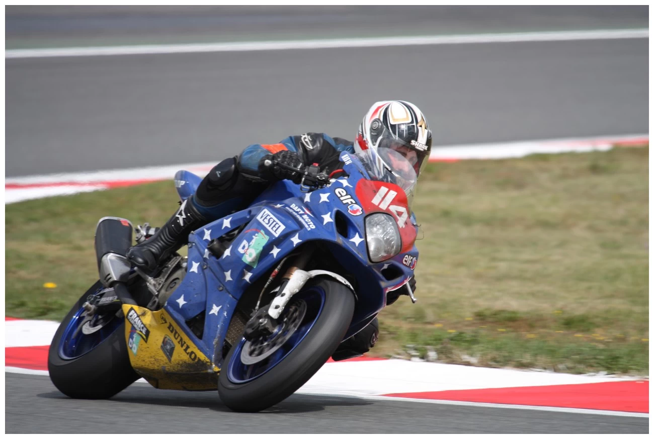 Le BOL D OR 2010
