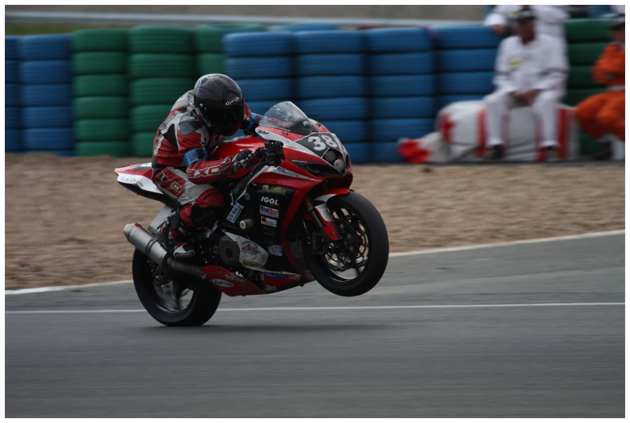 Le BOL D OR 2010