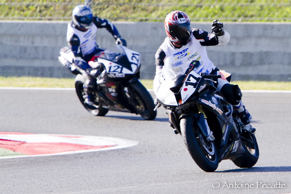 michelin power 1000
