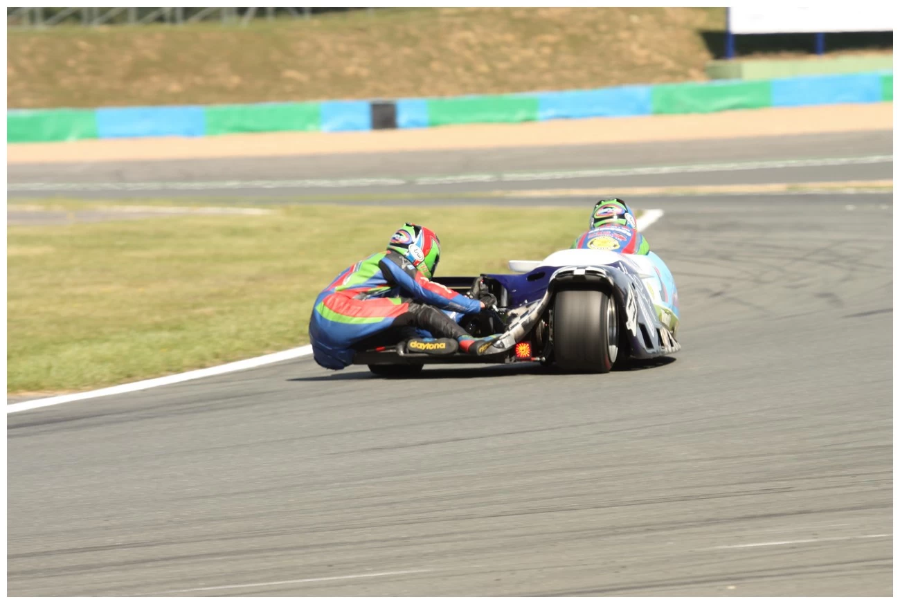 side car