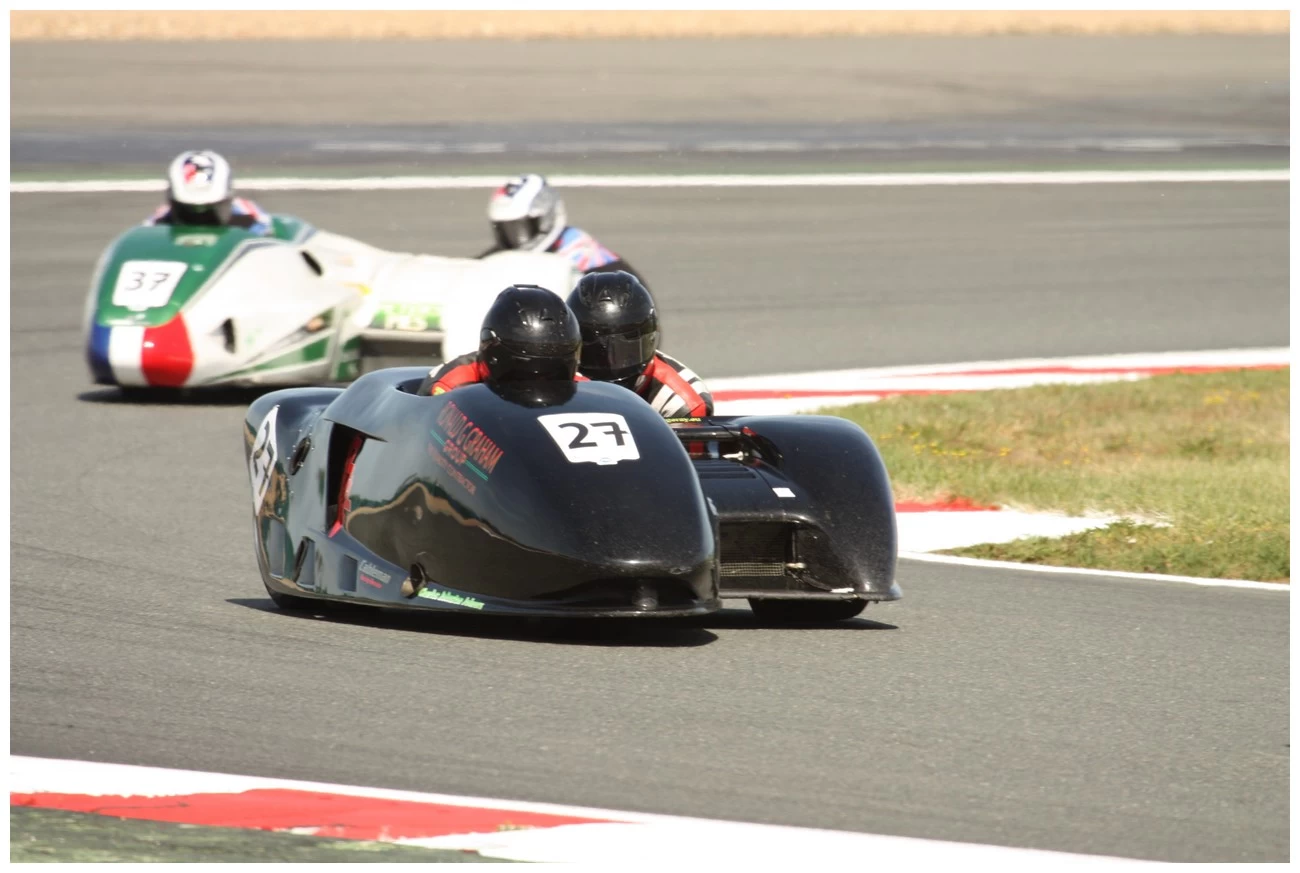 side car