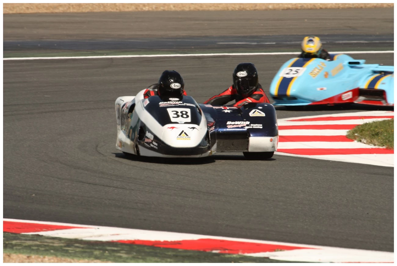 side car