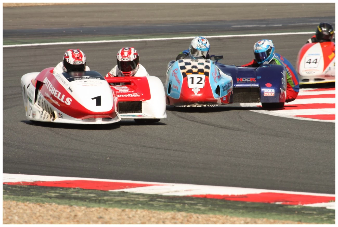 side car