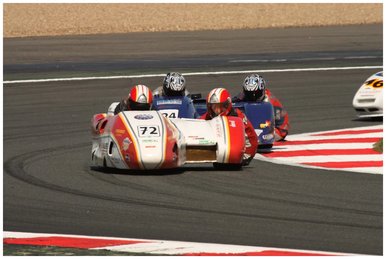 side car