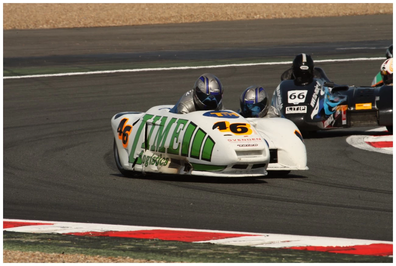 side car