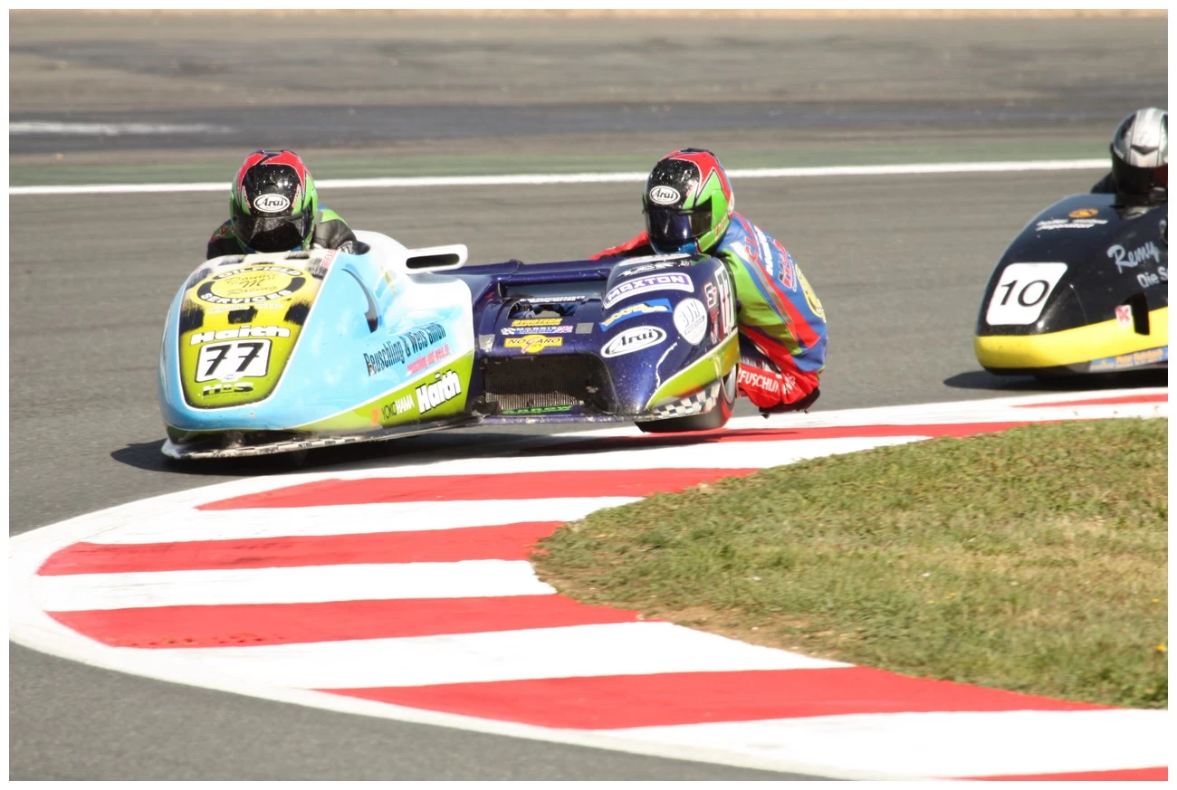 side car