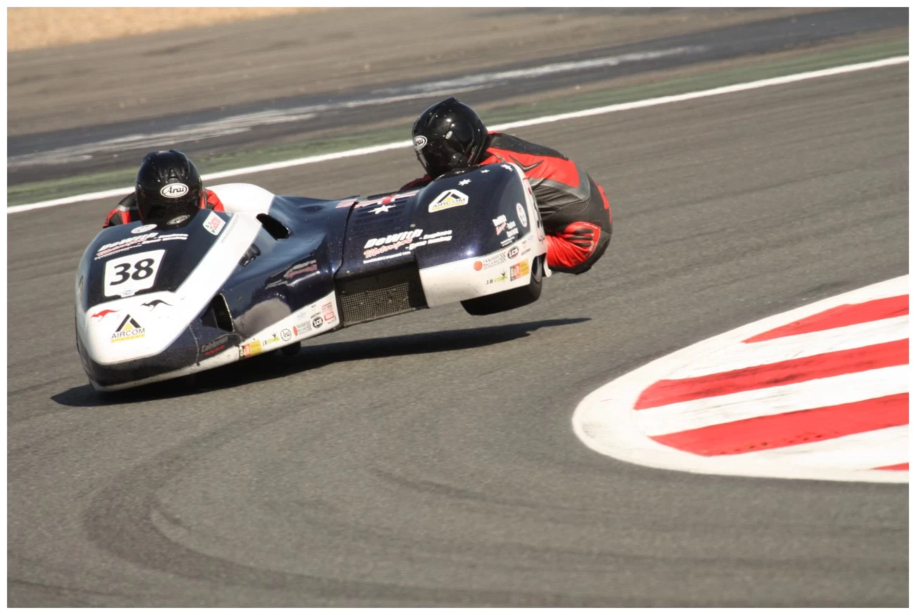 side car