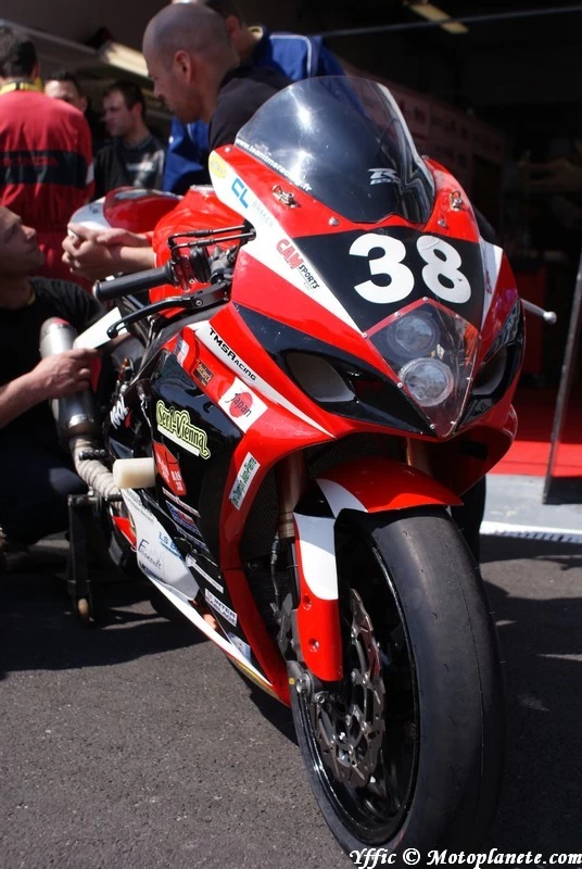 Le BOL D OR 2011