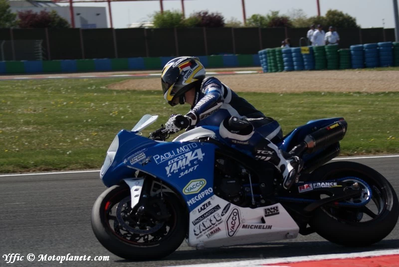 Le BOL D OR 2011