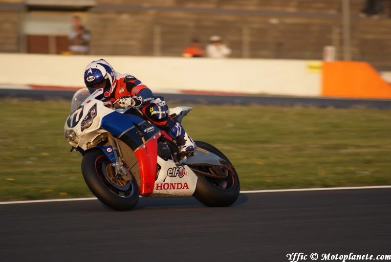 Le BOL D OR 2011