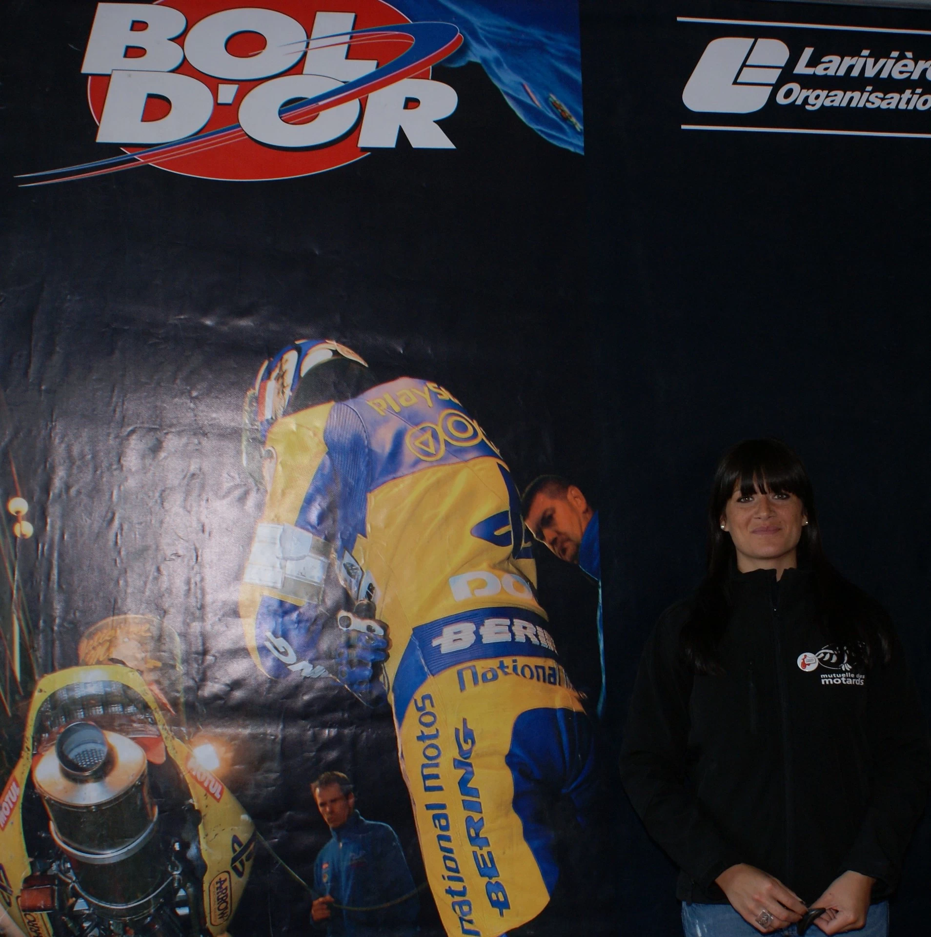 Le BOL D OR 2012