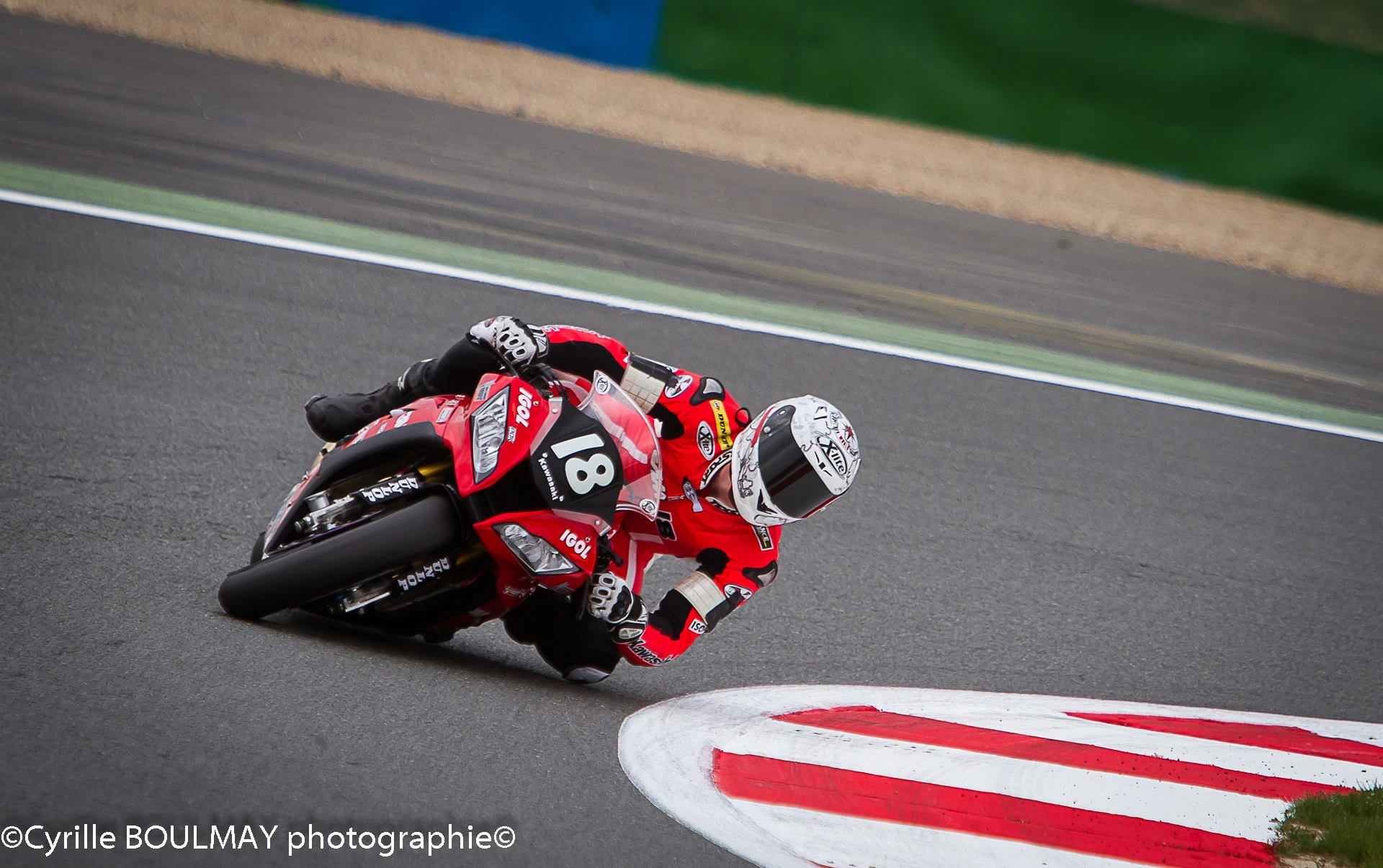 Depart | image 2