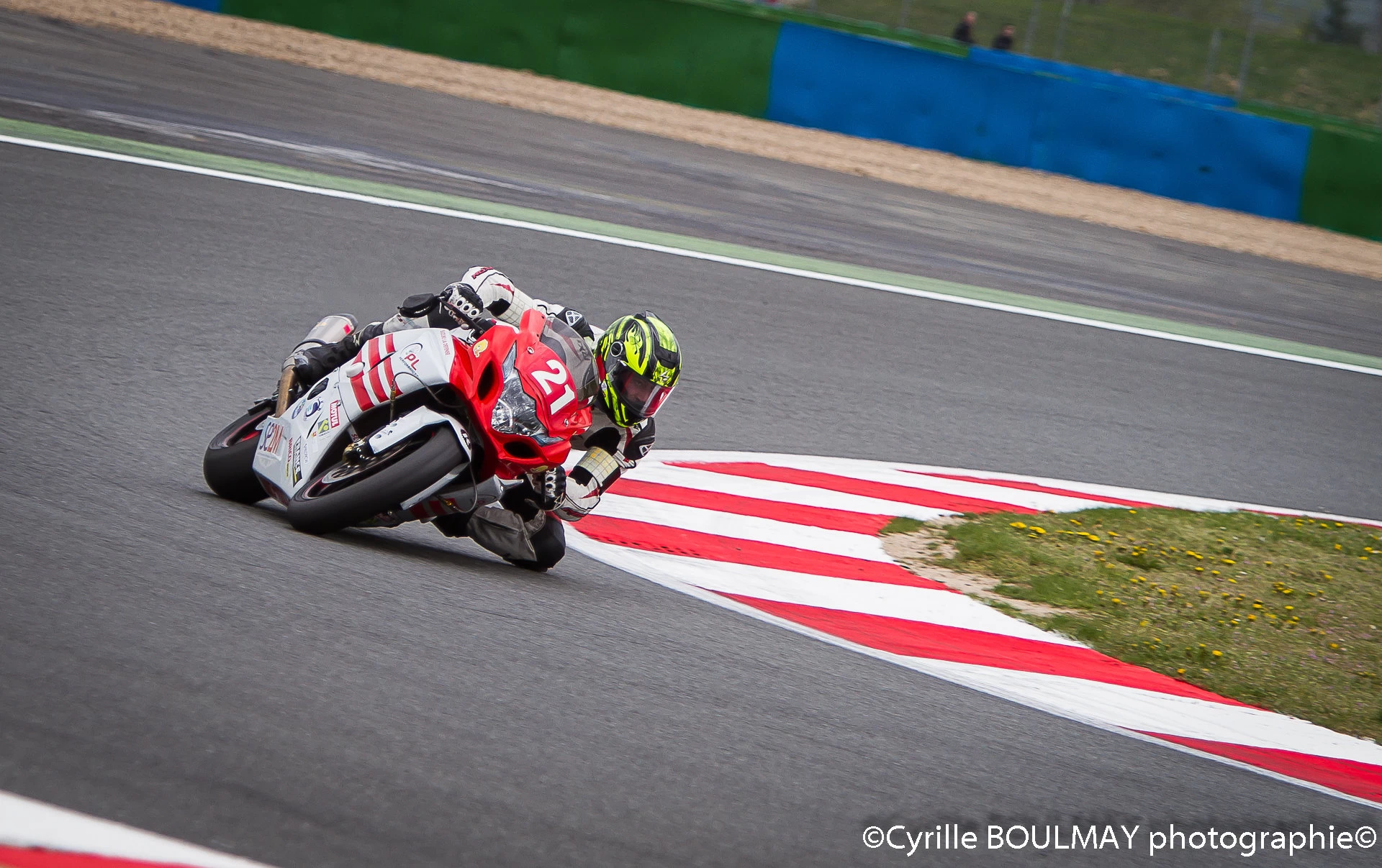 Le bol d'or 2013