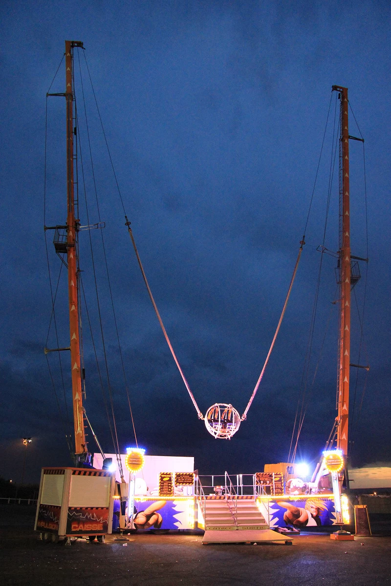Le Bol d'or 2014