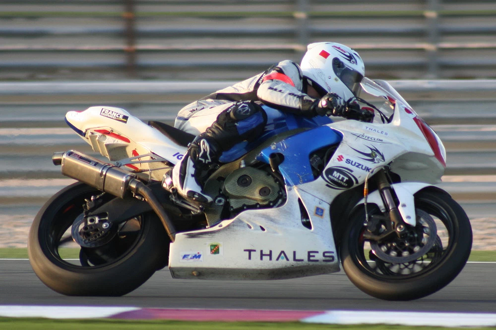 Endurance Doha Qatar | image 3