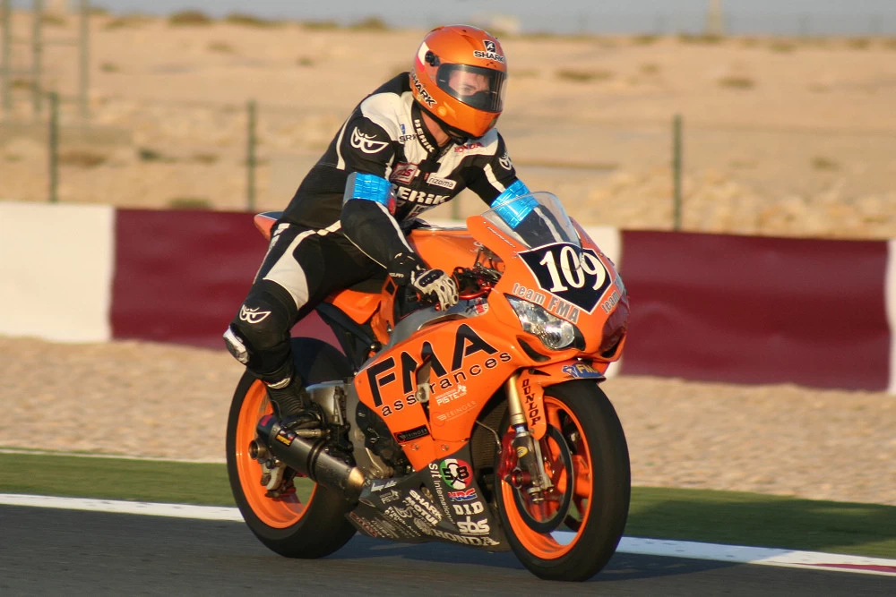 Endurance Doha Qatar | image 23