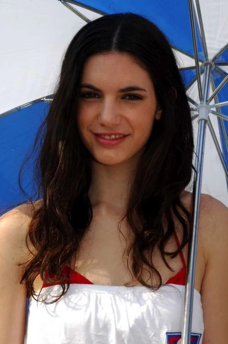 Superbike 2009 Valence girls