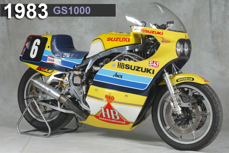 Les motos du S.E.R.T | image 4