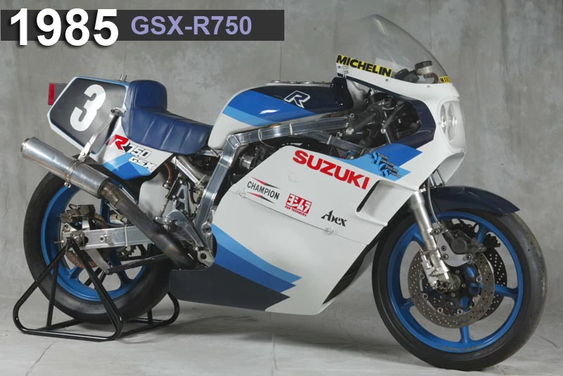 Les motos du S.E.R.T | image 30