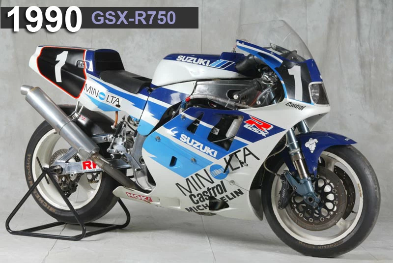 Les motos du S.E.R.T | image 10