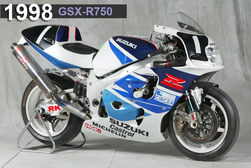 Les motos du S.E.R.T | image 19