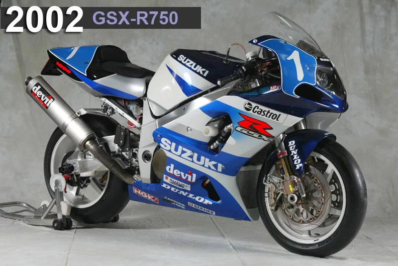 Les motos du S.E.R.T | image 26