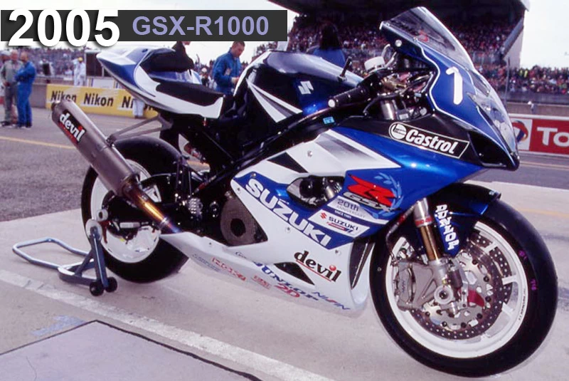 Les motos du S.E.R.T | image 8