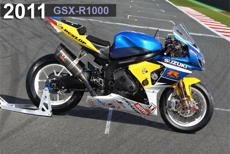 Histoire et sagas de motos