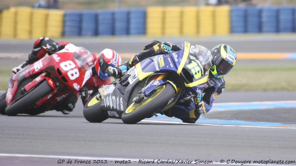 Moto2 | image 3