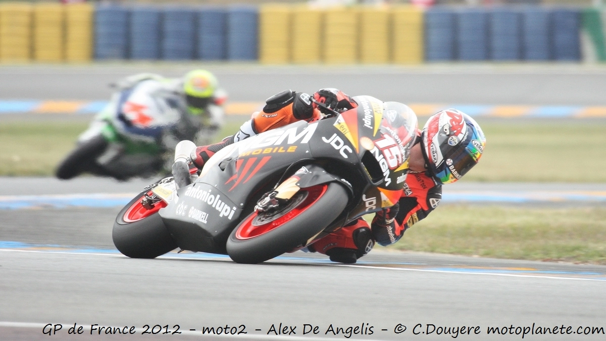Moto2 | image 24
