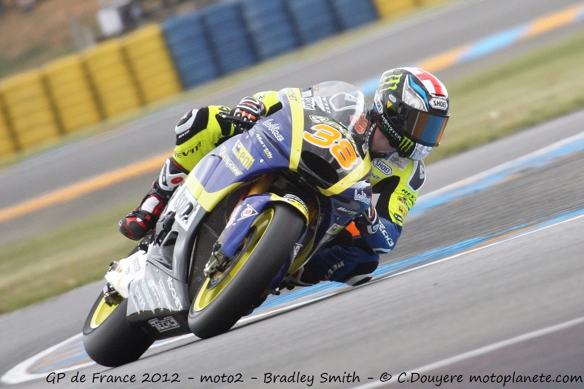Moto2 | image 5