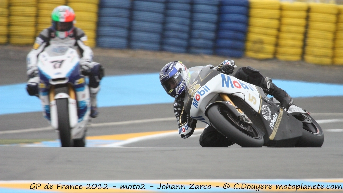 Moto2 | image 37