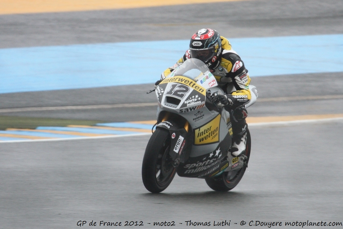 Moto2 | image 21