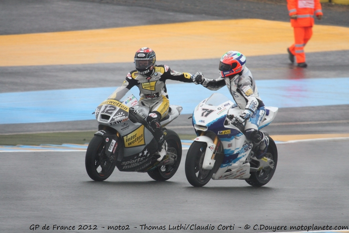 Moto2 | image 36