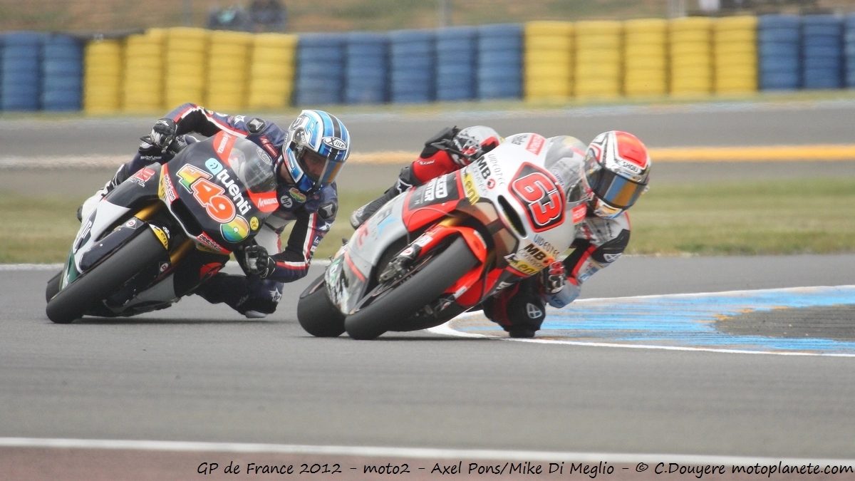 Moto2 | image 11