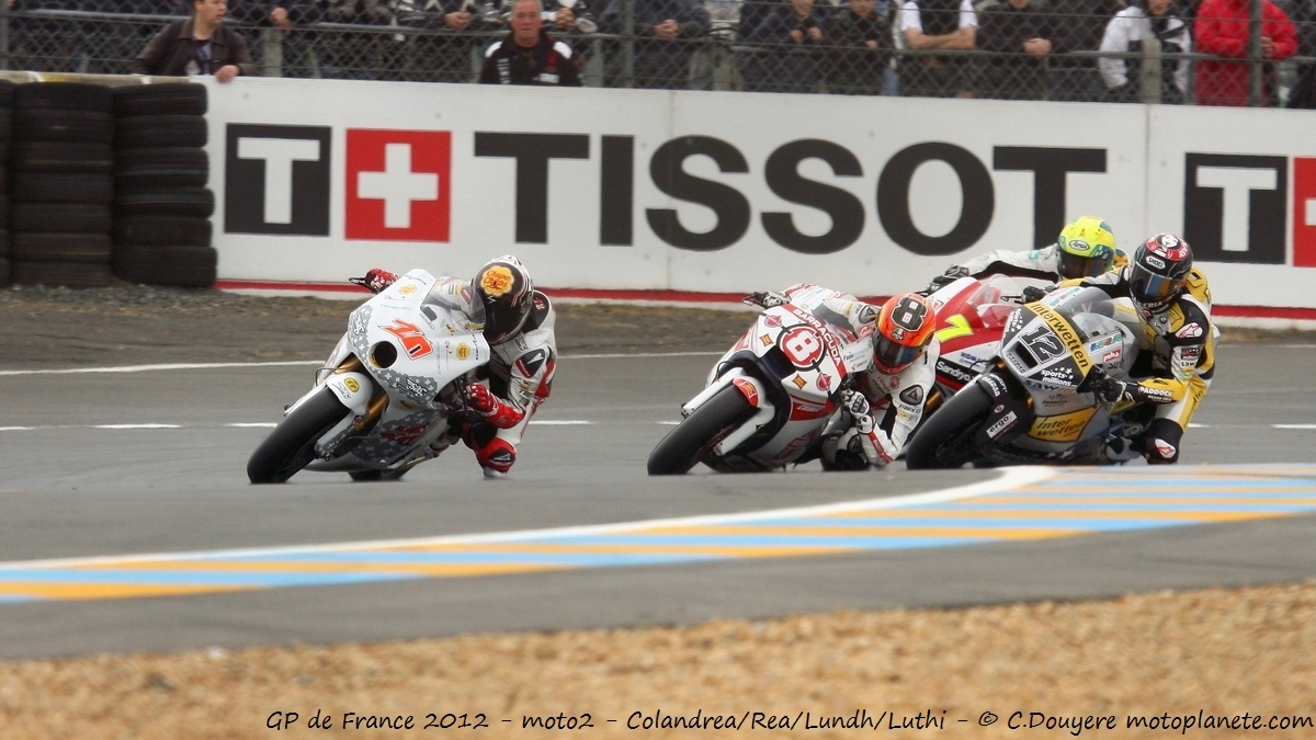 Moto2 | image 1