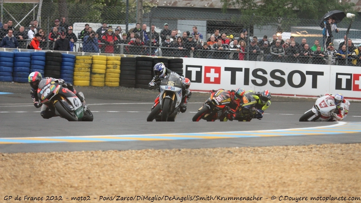 Moto2 | image 12