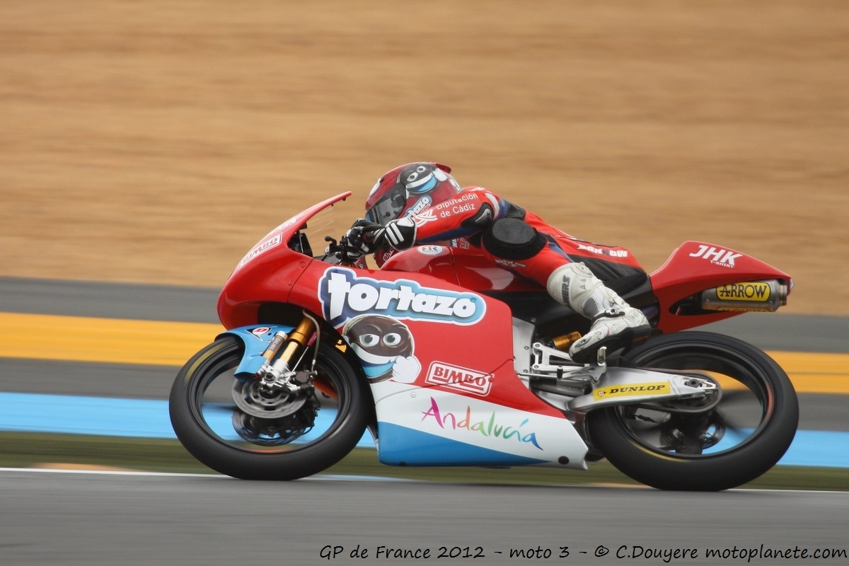 Moto3 | image 22