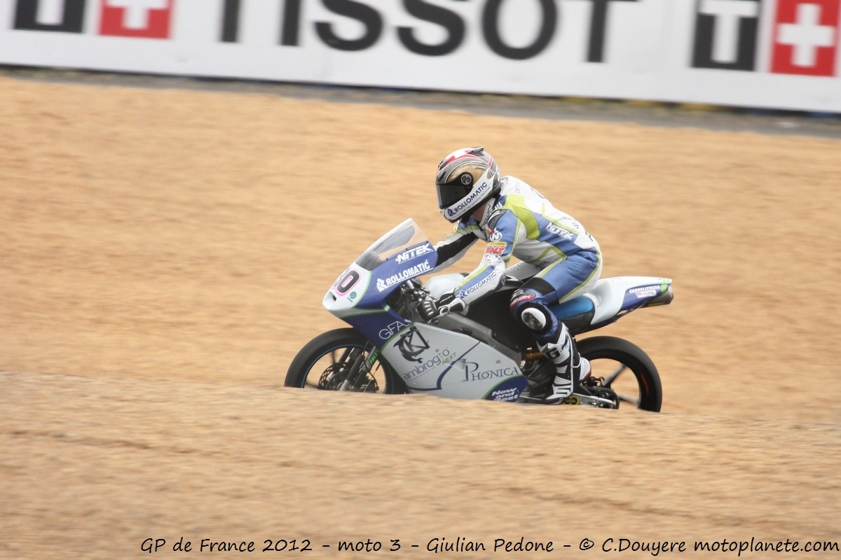 Moto3