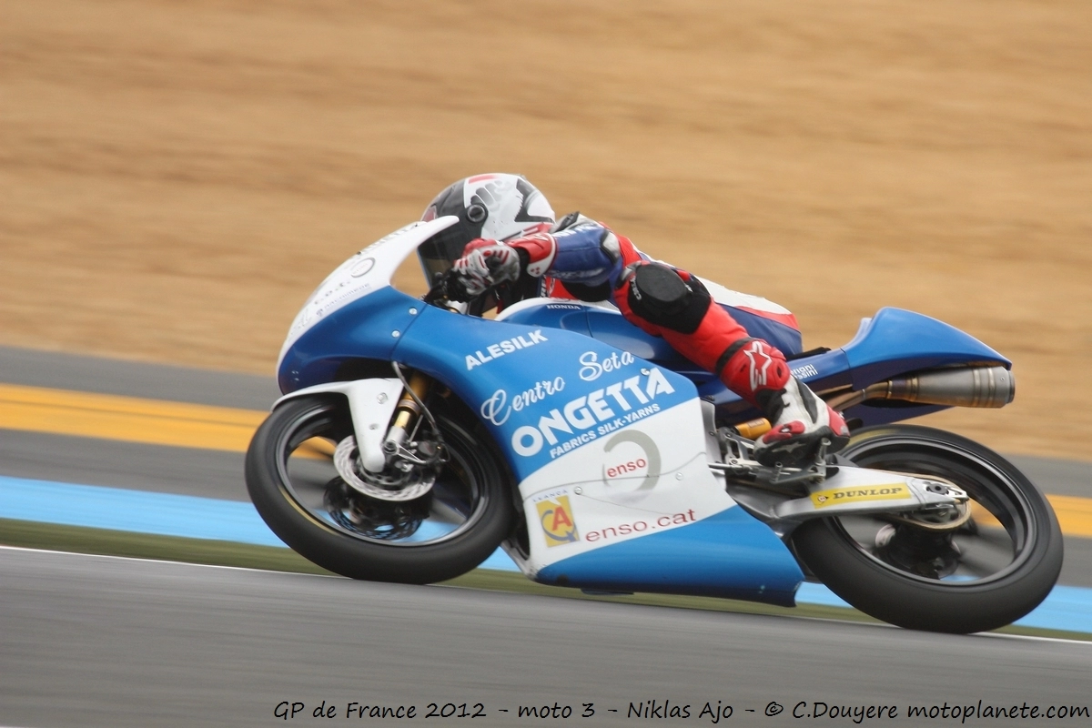 Moto3 | image 6