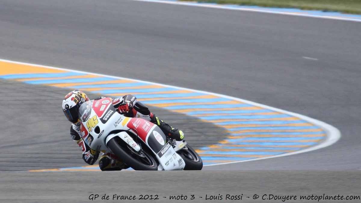 Moto3 | image 16