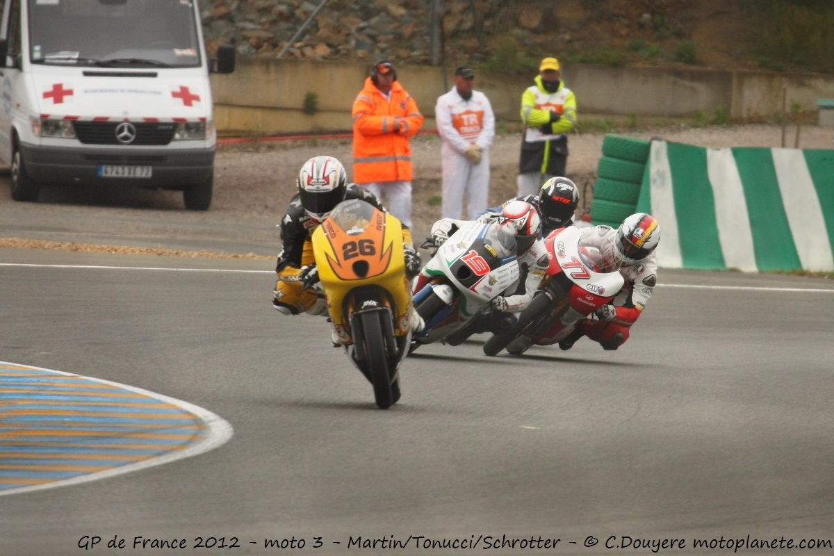 Moto3 | image 20