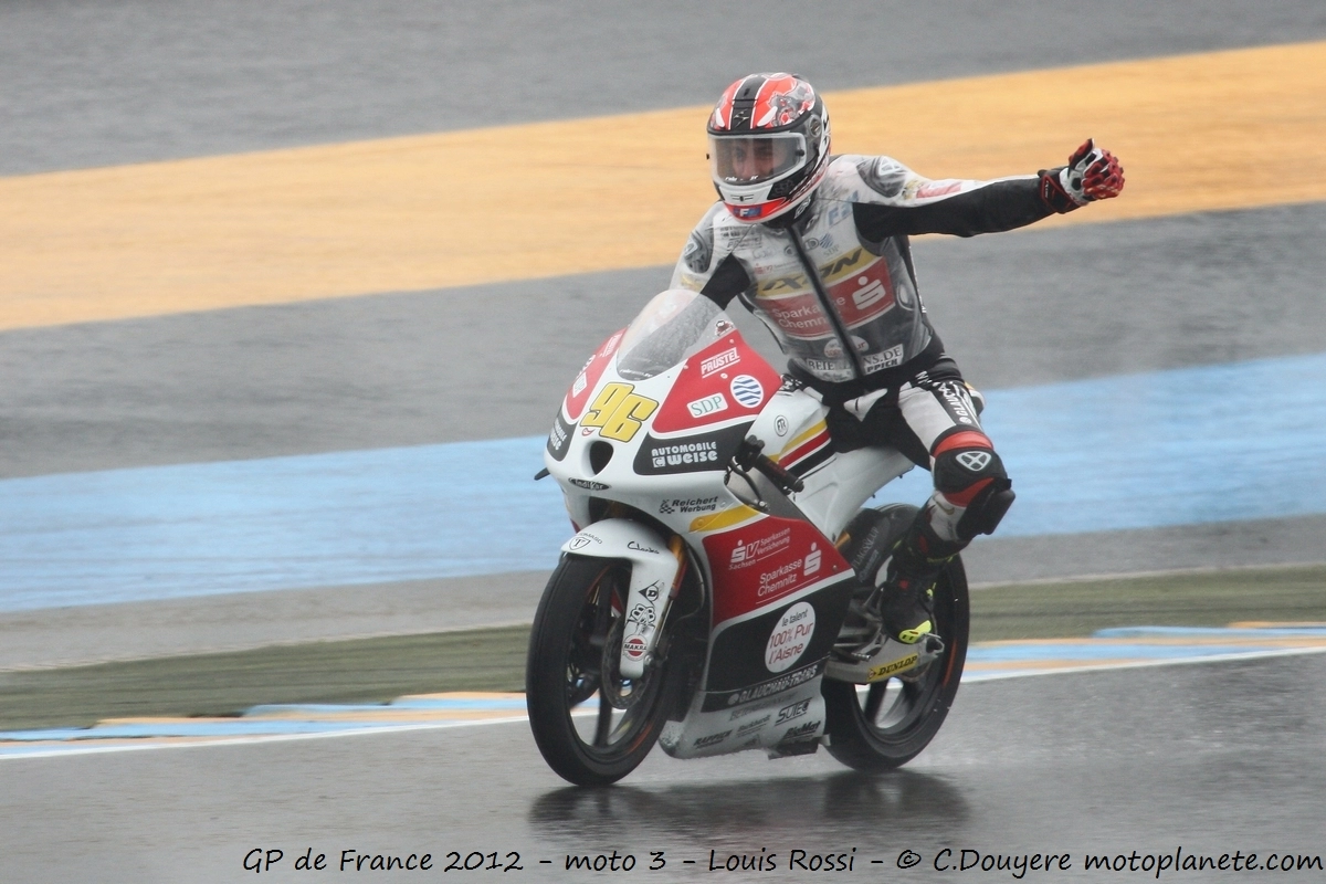 Moto3