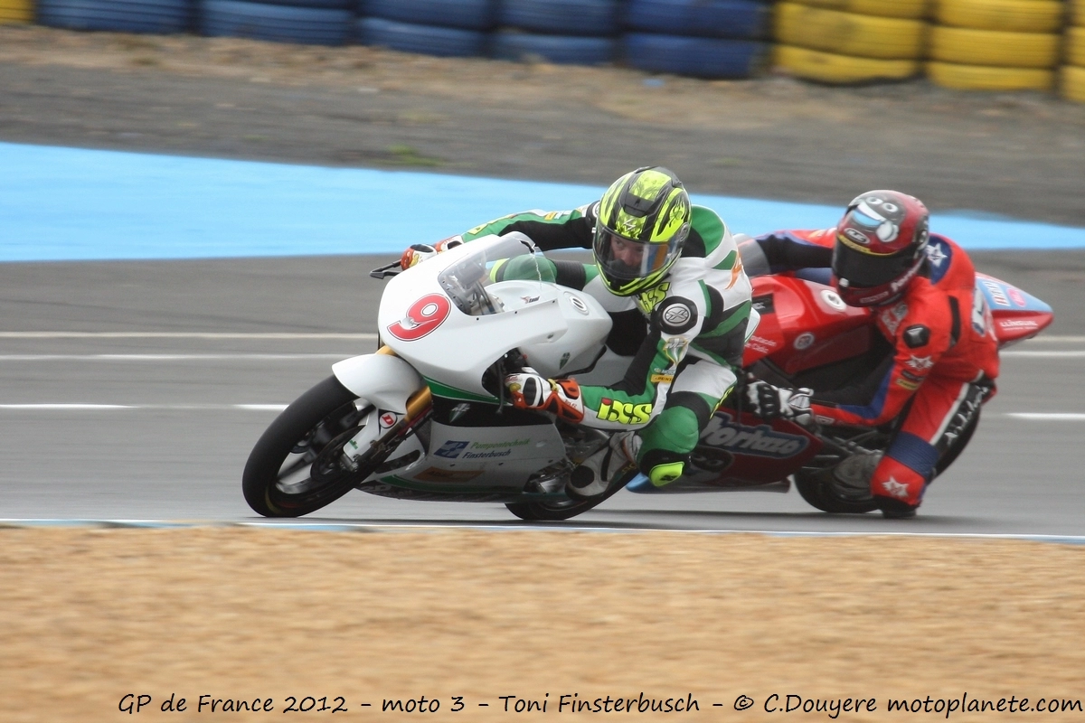Moto3 | image 12