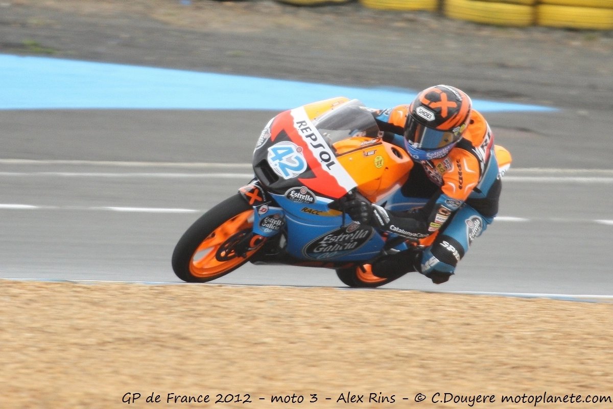 Moto3