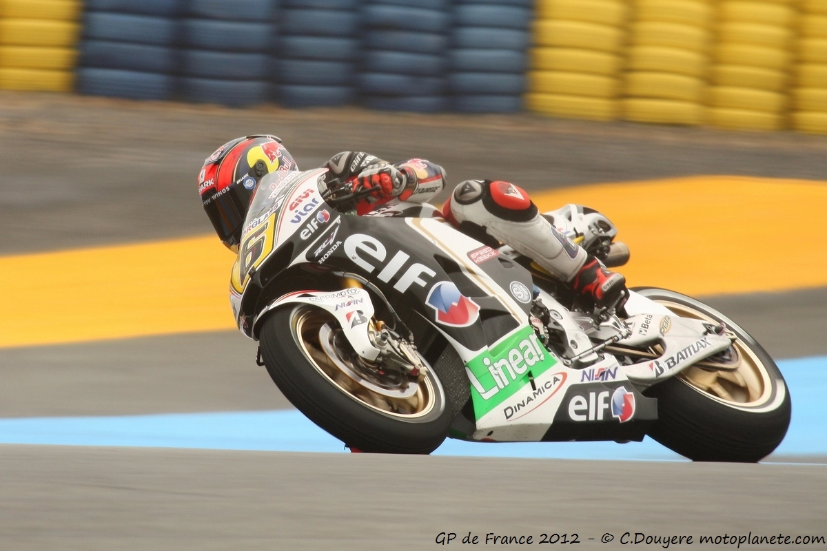 MotoGP