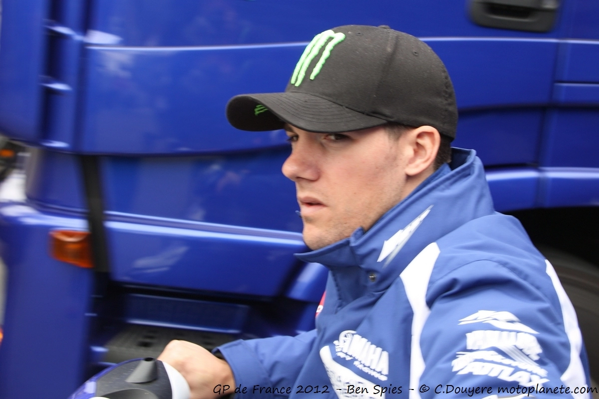 Paddock Pilotes et Girls | image 31