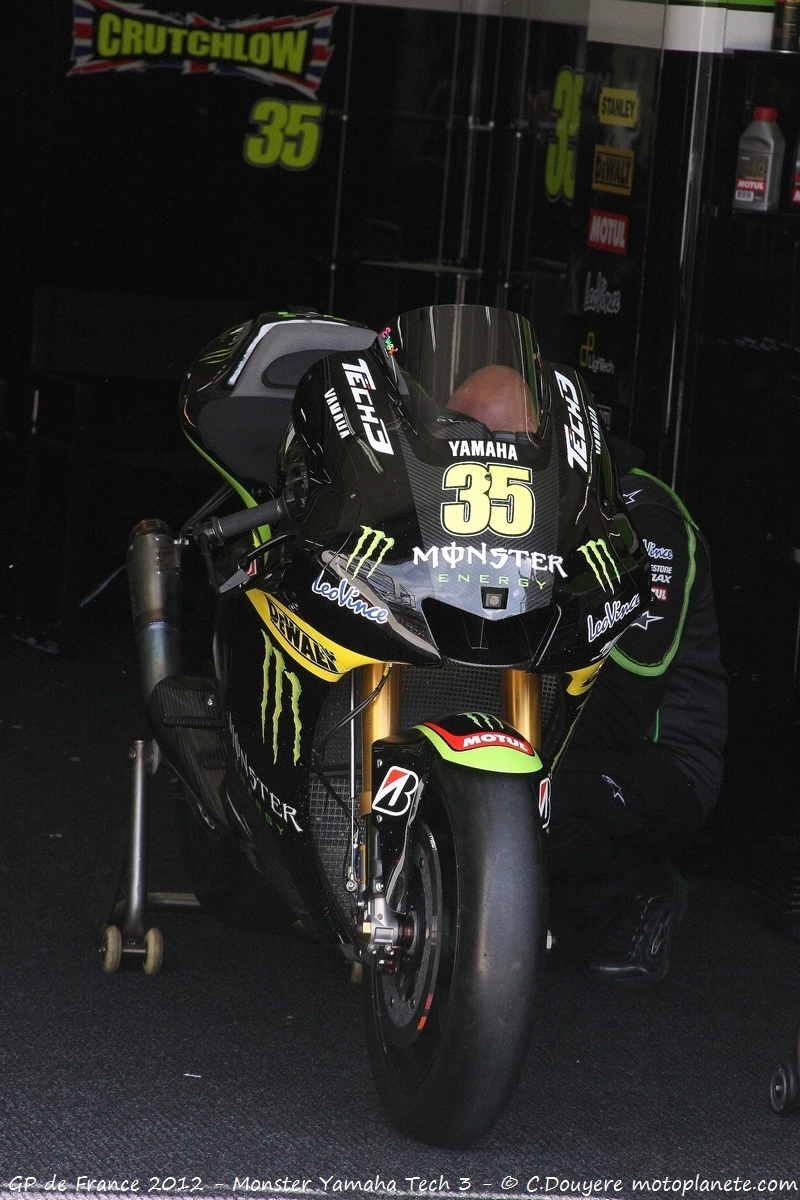 Paddock Pilotes et Girls | image 44