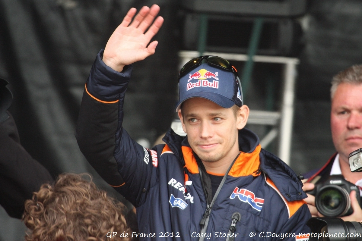 Paddock Pilotes et Girls | image 15
