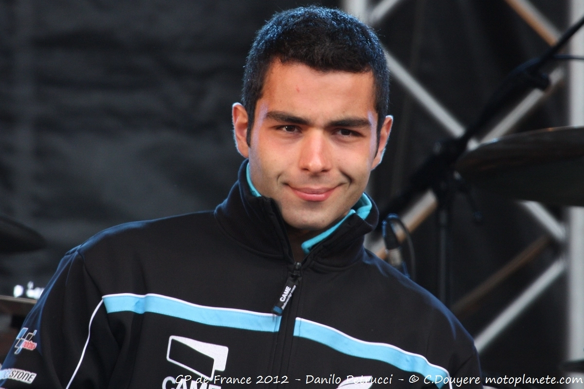 Paddock Pilotes et Girls | image 39